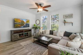 Santa Rosa Beach Cute Cozy Private 3BR